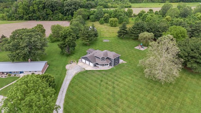 9735 S 400 W, Pendleton, IN 46064