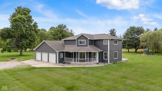 9735 S 400 W, Pendleton, IN 46064