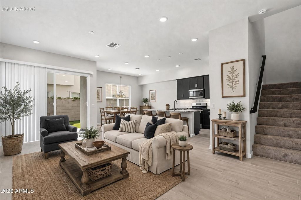 17145 N 50TH Street, Scottsdale, AZ 85254 — exterior