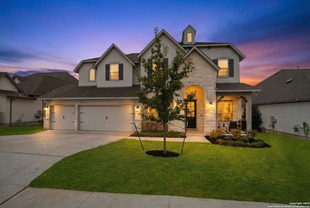 3827 Glenellen, San Antonio, TX 78257