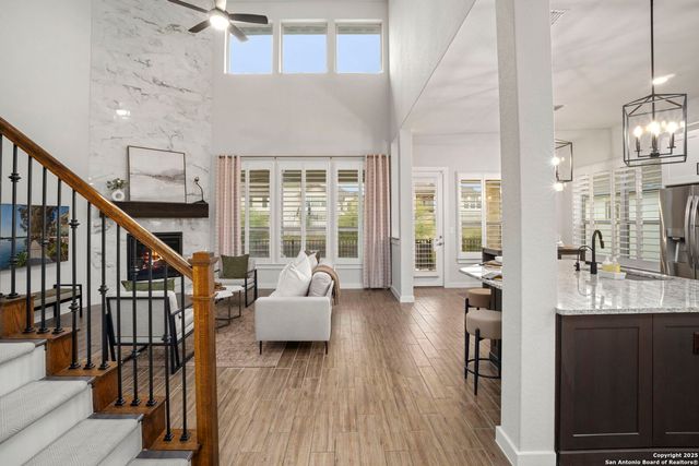 3827 Glenellen, San Antonio, TX 78257