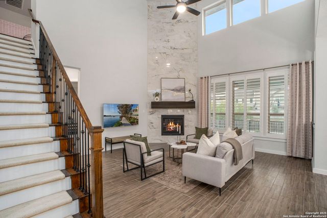 3827 Glenellen, San Antonio, TX 78257