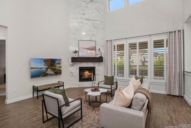 3827 Glenellen, San Antonio, TX 78257