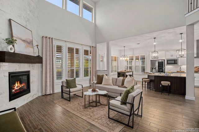 3827 Glenellen, San Antonio, TX 78257