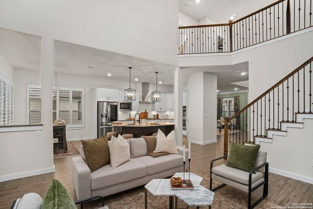 3827 Glenellen, San Antonio, TX 78257