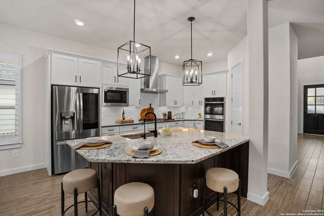 3827 Glenellen, San Antonio, TX 78257