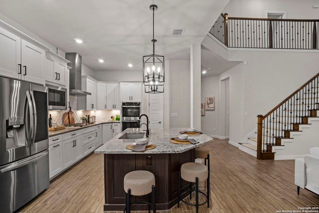 3827 Glenellen, San Antonio, TX 78257