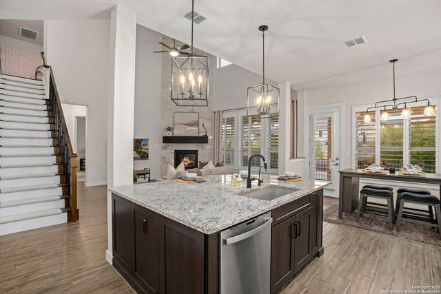 3827 Glenellen, San Antonio, TX 78257