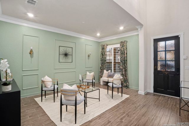 3827 Glenellen, San Antonio, TX 78257