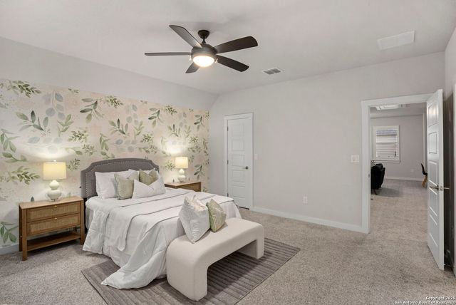 3827 Glenellen, San Antonio, TX 78257