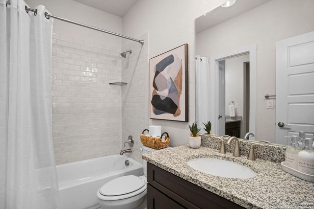 3827 Glenellen, San Antonio, TX 78257