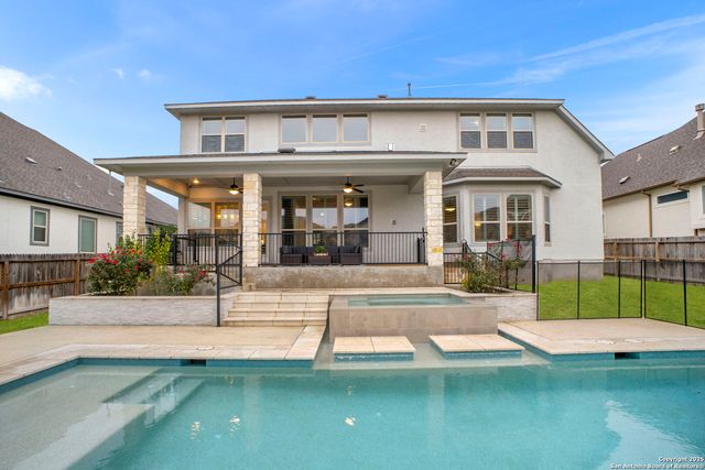 3827 Glenellen, San Antonio, TX 78257