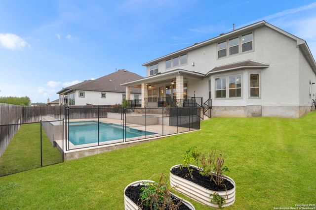 3827 Glenellen, San Antonio, TX 78257