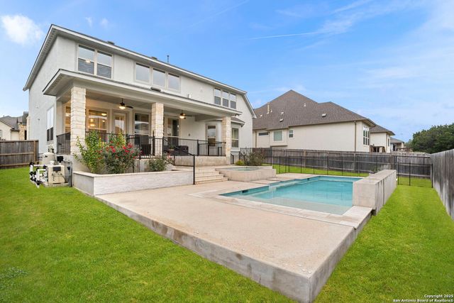 3827 Glenellen, San Antonio, TX 78257