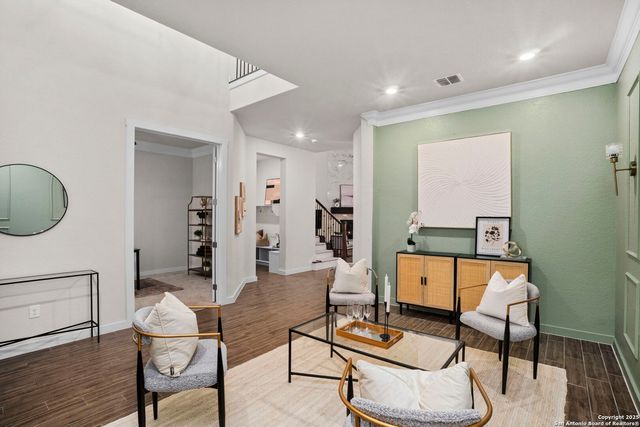 3827 Glenellen, San Antonio, TX 78257