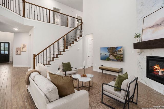 3827 Glenellen, San Antonio, TX 78257