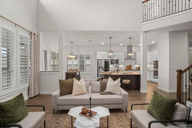 3827 Glenellen, San Antonio, TX 78257