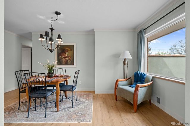 13271 W 20th Avenue, Golden, CO 80401