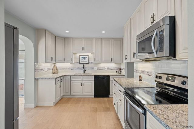 13271 W 20th Avenue, Golden, CO 80401