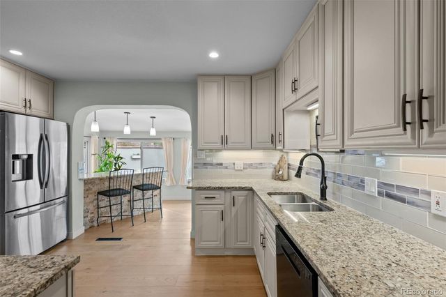 13271 W 20th Avenue, Golden, CO 80401