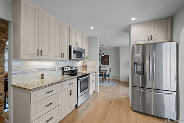 13271 W 20th Avenue, Golden, CO 80401