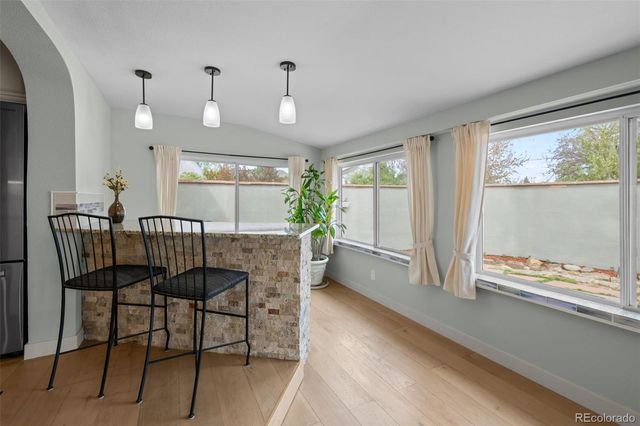 13271 W 20th Avenue, Golden, CO 80401