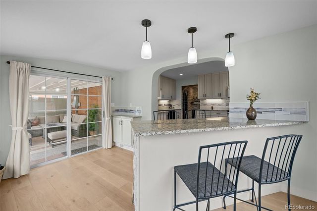 13271 W 20th Avenue, Golden, CO 80401