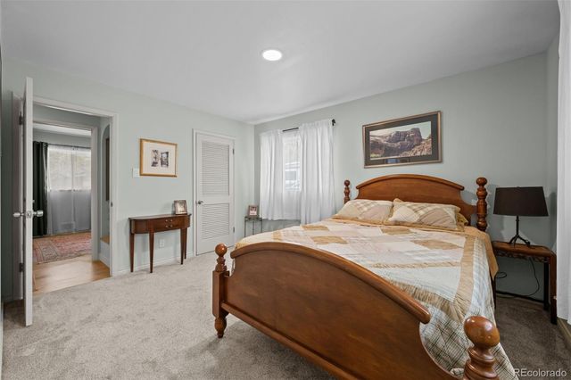 13271 W 20th Avenue, Golden, CO 80401