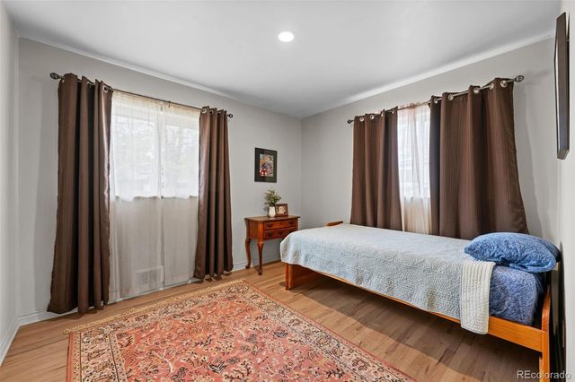 13271 W 20th Avenue, Golden, CO 80401