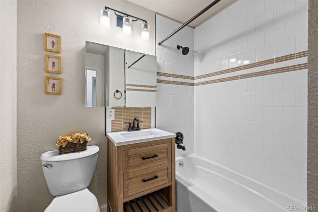 13271 W 20th Avenue, Golden, CO 80401