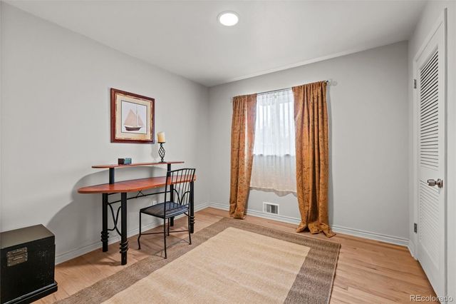 13271 W 20th Avenue, Golden, CO 80401