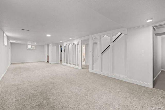 13271 W 20th Avenue, Golden, CO 80401