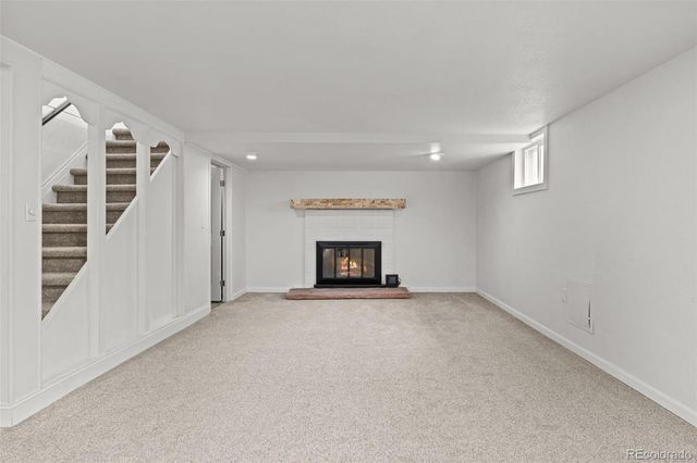 13271 W 20th Avenue, Golden, CO 80401