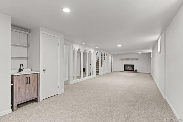 13271 W 20th Avenue, Golden, CO 80401