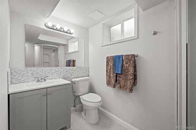 13271 W 20th Avenue, Golden, CO 80401