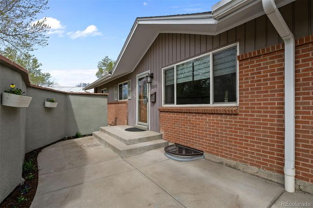 13271 W 20th Avenue, Golden, CO 80401