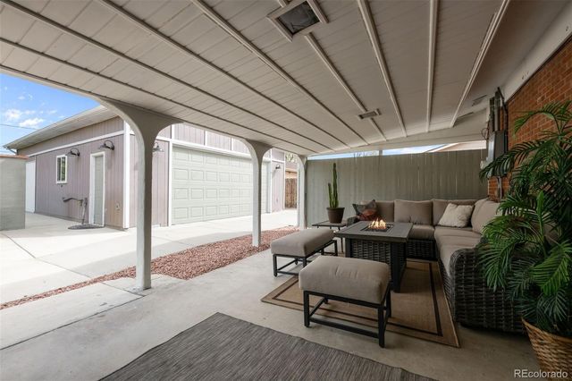 13271 W 20th Avenue, Golden, CO 80401