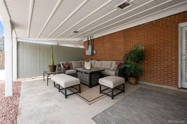 13271 W 20th Avenue, Golden, CO 80401