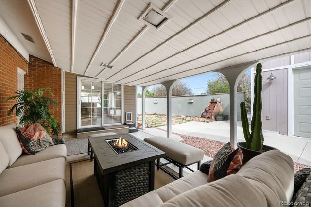 13271 W 20th Avenue, Golden, CO 80401