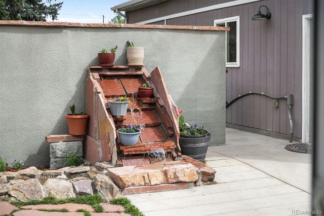 13271 W 20th Avenue, Golden, CO 80401