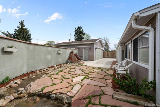 13271 W 20th Avenue, Golden, CO 80401