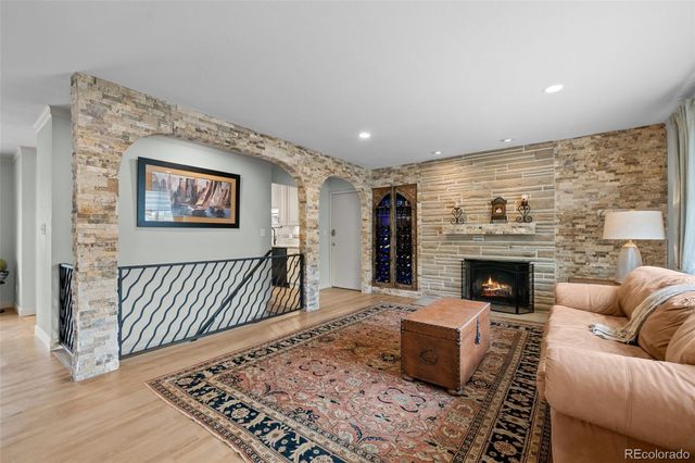 13271 W 20th Avenue, Golden, CO 80401