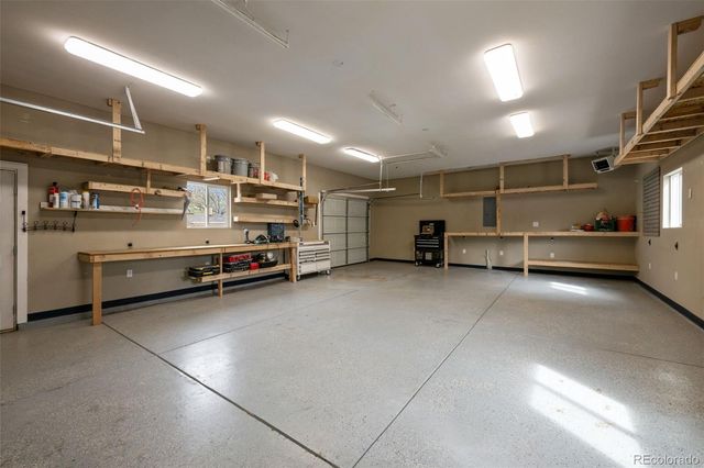 13271 W 20th Avenue, Golden, CO 80401