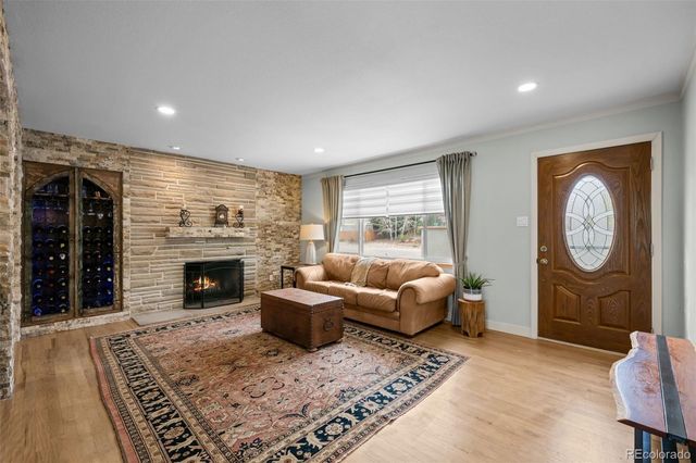 13271 W 20th Avenue, Golden, CO 80401