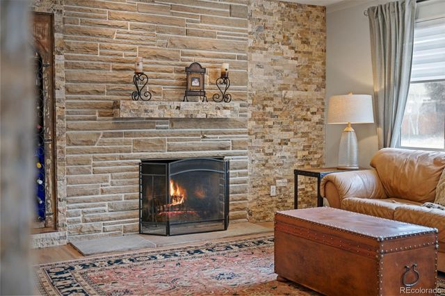 13271 W 20th Avenue, Golden, CO 80401