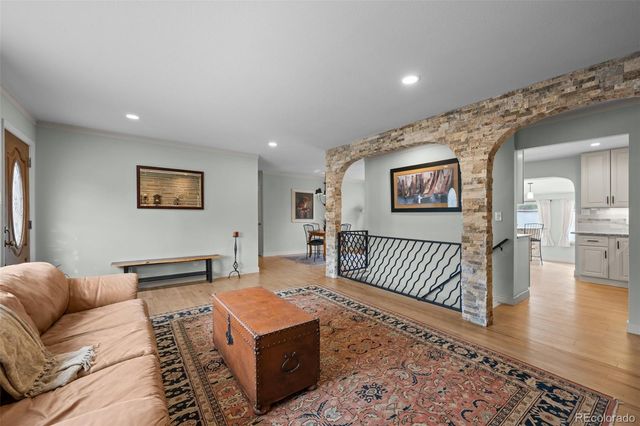 13271 W 20th Avenue, Golden, CO 80401