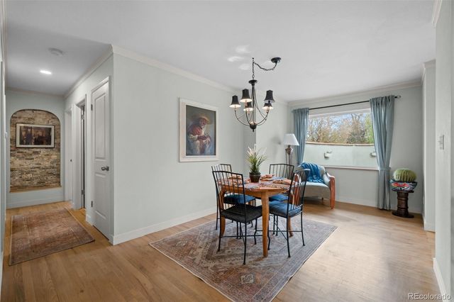 13271 W 20th Avenue, Golden, CO 80401