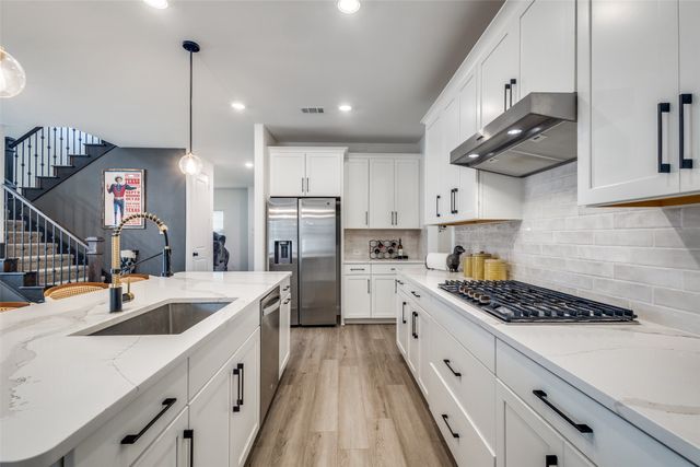 2813 Acadia Drive, Corinth, TX 76210