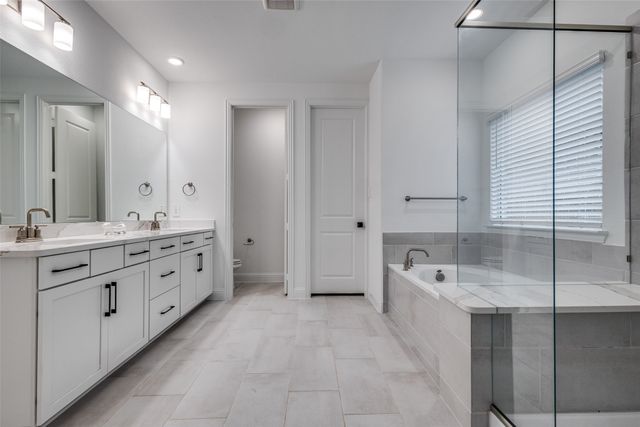 2813 Acadia Drive, Corinth, TX 76210