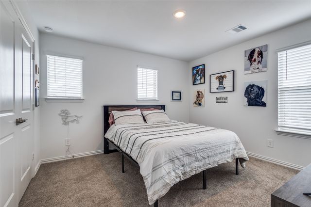 2813 Acadia Drive, Corinth, TX 76210